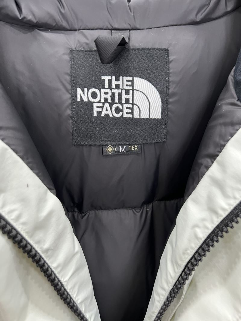 The North Face Down Jackets